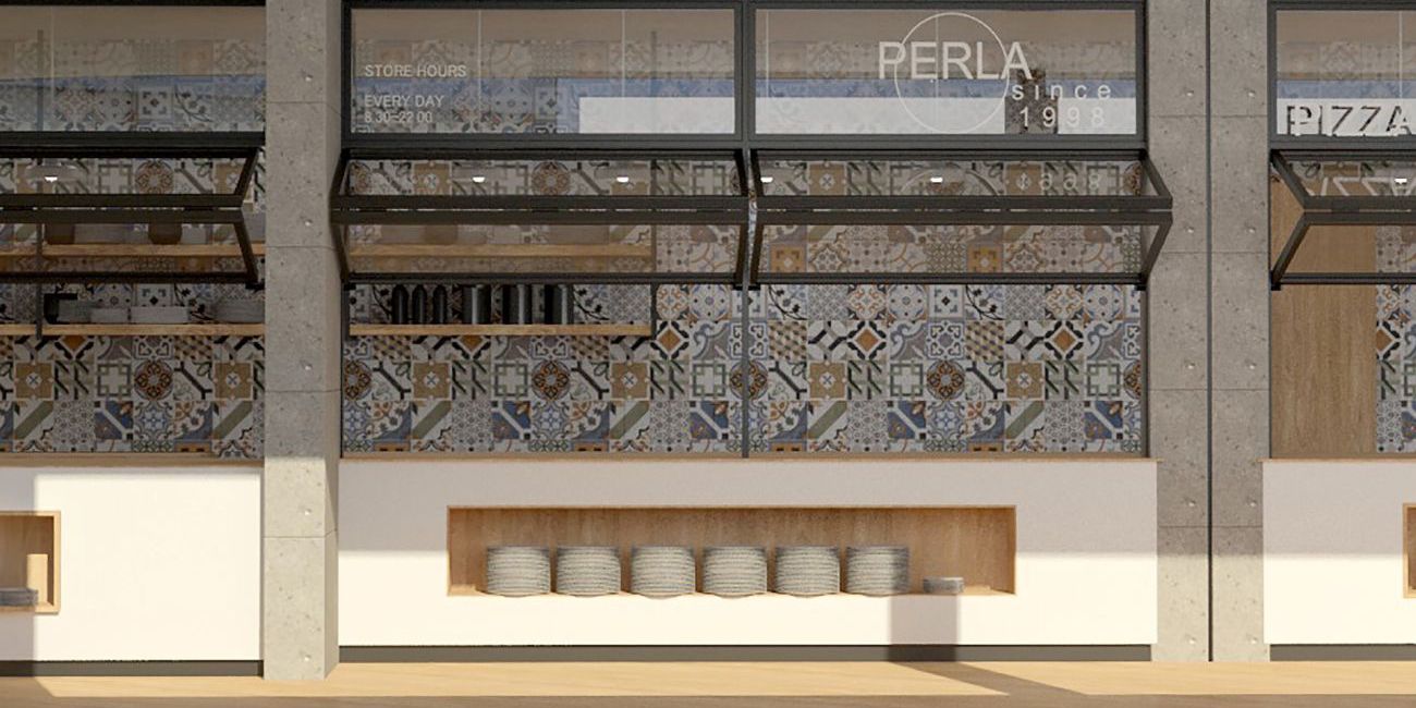 Hotel Perla 4* Sunny Beach 