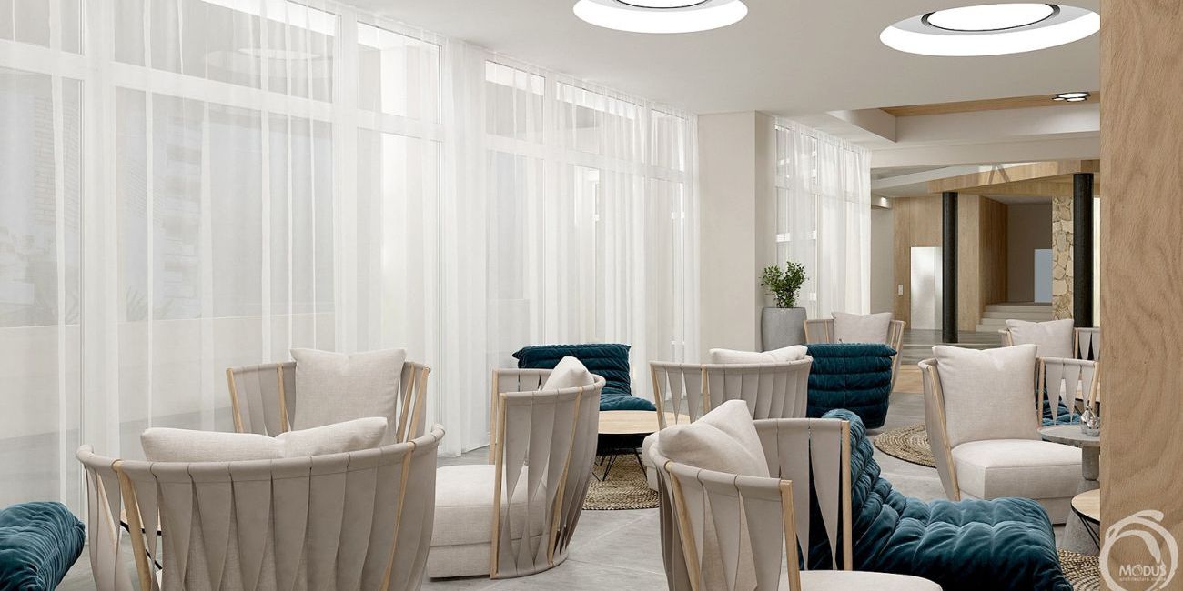 Hotel Perla 4* Sunny Beach 