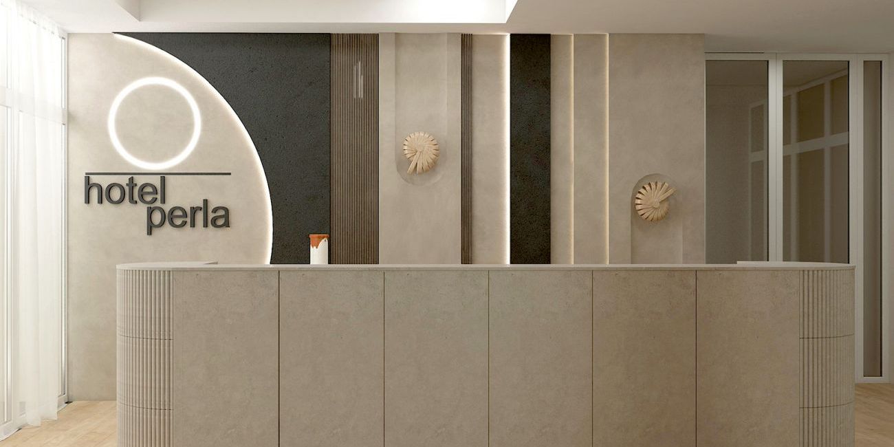 Hotel Perla 4* Sunny Beach 