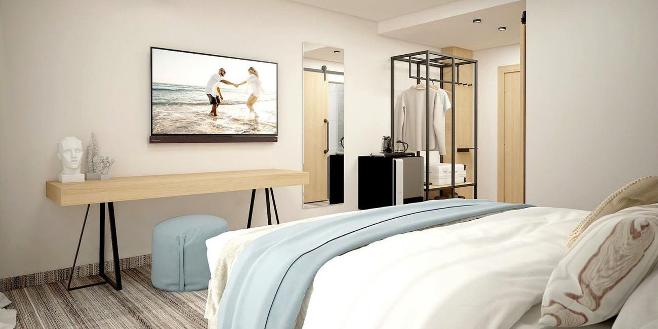 Hotel Perla 4* Sunny Beach 