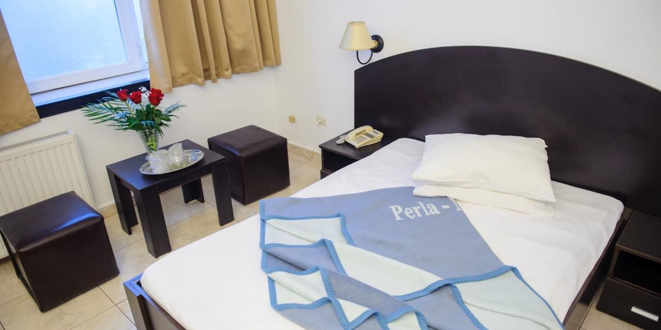 Hotel Perla Mamaia 2* Mamaia 