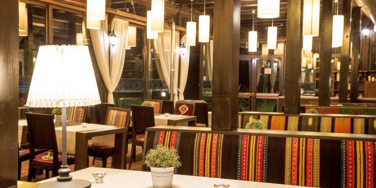 Hotel Perun Lodge 4* Bansko 