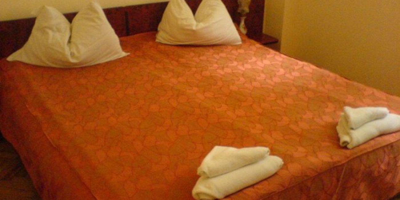 Hotel Pescarus Eforie Nord 2* Eforie Nord 