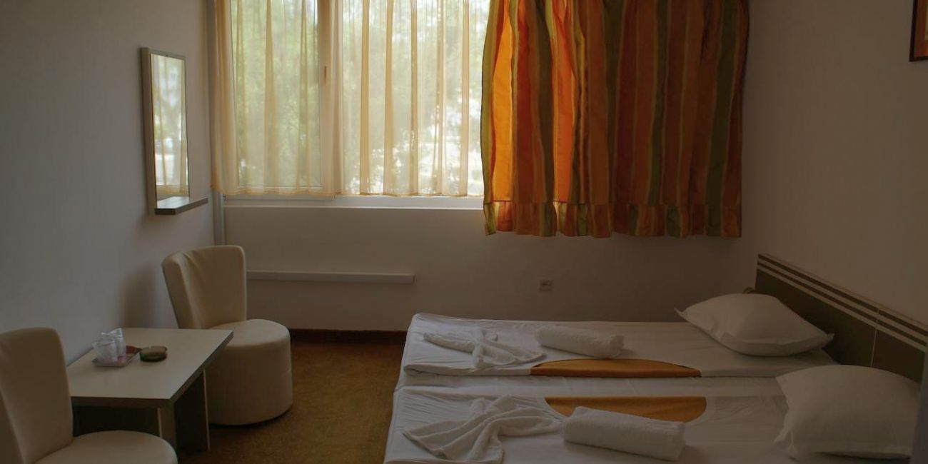 Hotel Pescarus Mamaia 2*  Mamaia 