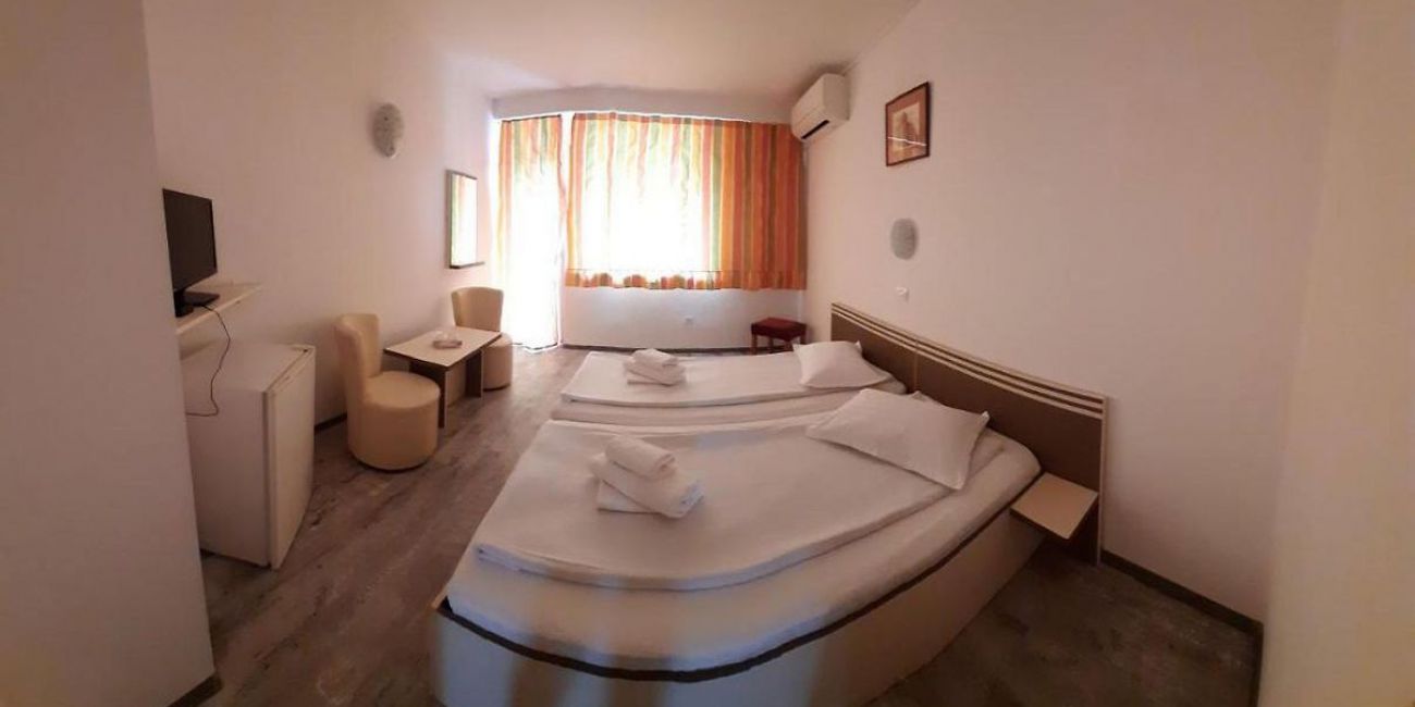 Hotel Pescarus Mamaia 2*  Mamaia 