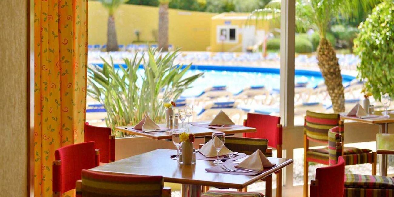 Hotel Pestana Delfim Beach & Golf 4* Algarve 