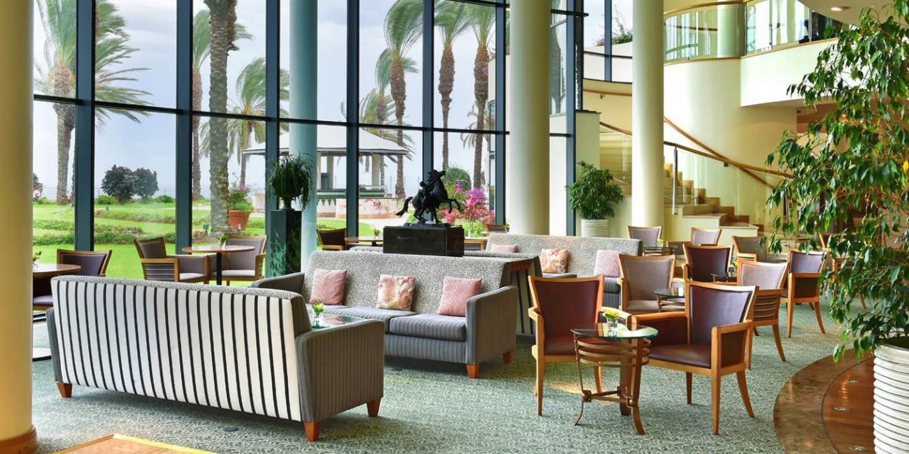 Hotel Pestana Grand Madeira 5*  Madeira 