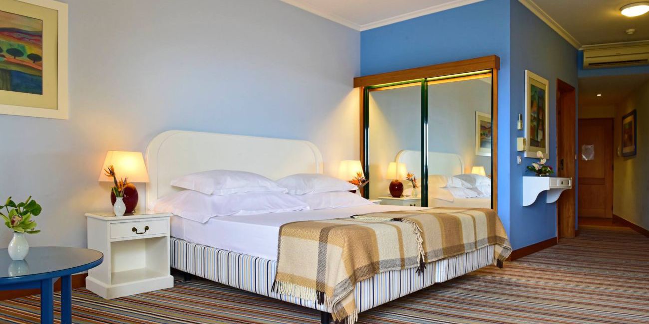 Hotel Pestana Palms 4* Madeira 