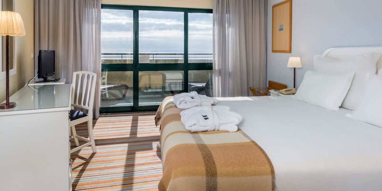 Hotel Pestana Palms 4* Madeira 