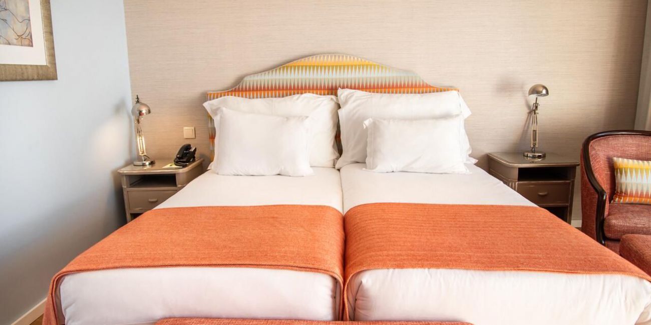 Hotel Pestana Promenade 4* Madeira 