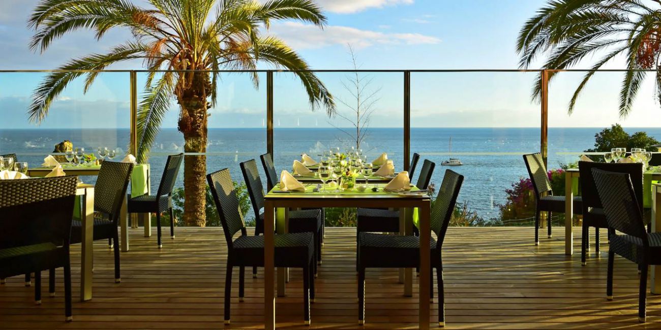 Hotel Pestana Promenade 4* Madeira 