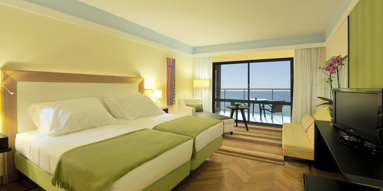 Hotel Pestana Promenade 4* Madeira 