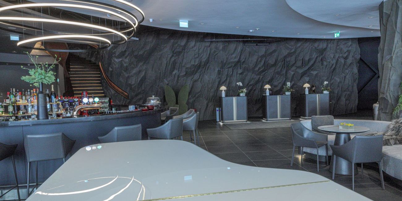 Hotel Pestera Wellness Spa 5* Pestera-Padina 