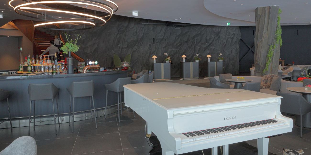 Hotel Pestera Wellness Spa 5* Pestera-Padina 