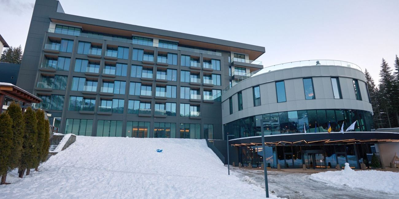 Hotel Pestera Wellness Spa 5* Pestera-Padina 