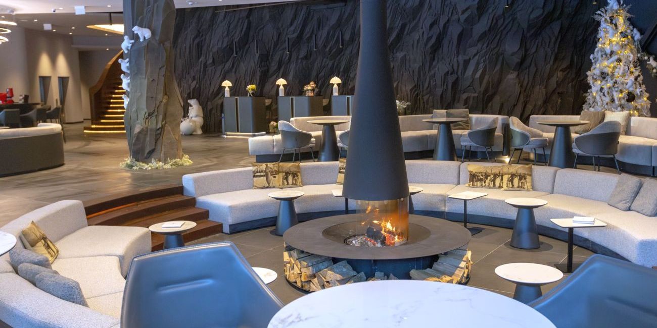 Hotel Pestera Wellness Spa 5* Pestera-Padina 