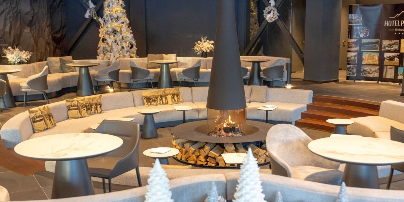 Hotel Pestera Wellness Spa 5* Pestera-Padina 