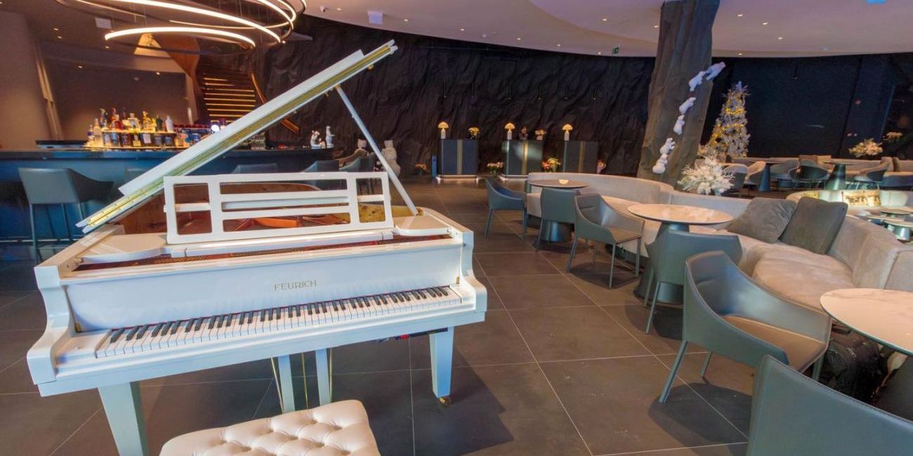 Hotel Pestera Wellness Spa 5* Pestera-Padina 
