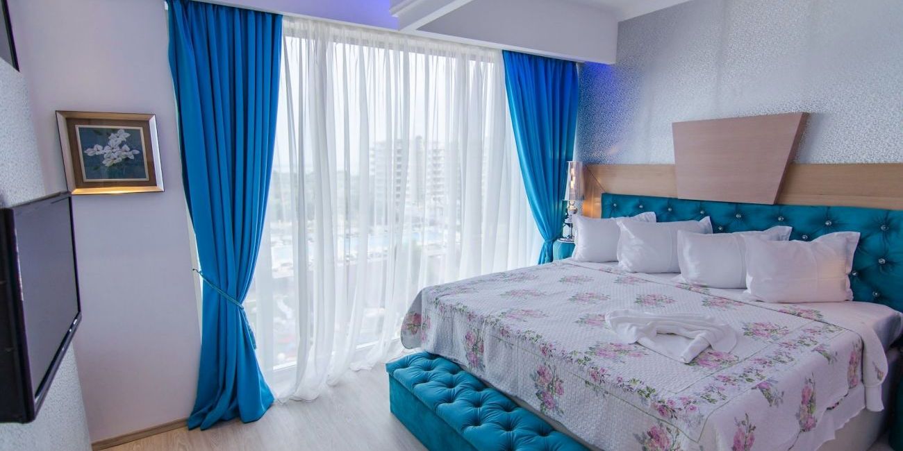 Hotel Phoenicia Luxury 4* Mamaia 