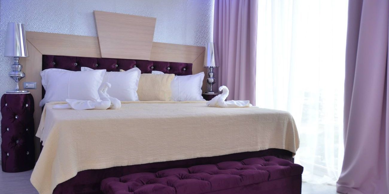 Hotel Phoenicia Luxury 4* Mamaia 