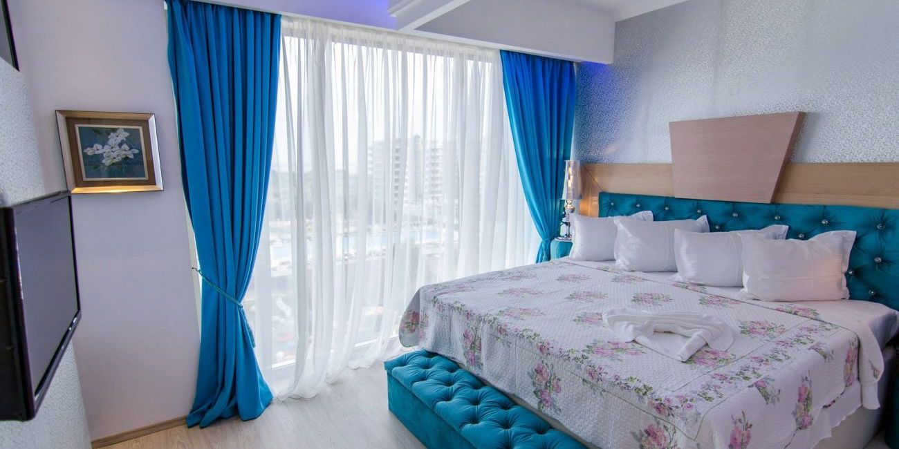 Hotel Phoenicia Luxury 4* Mamaia 