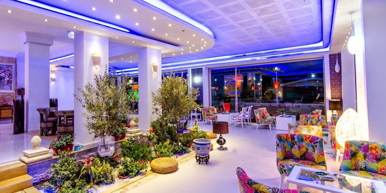 Hotel Phoenicia Luxury 4* Mamaia 