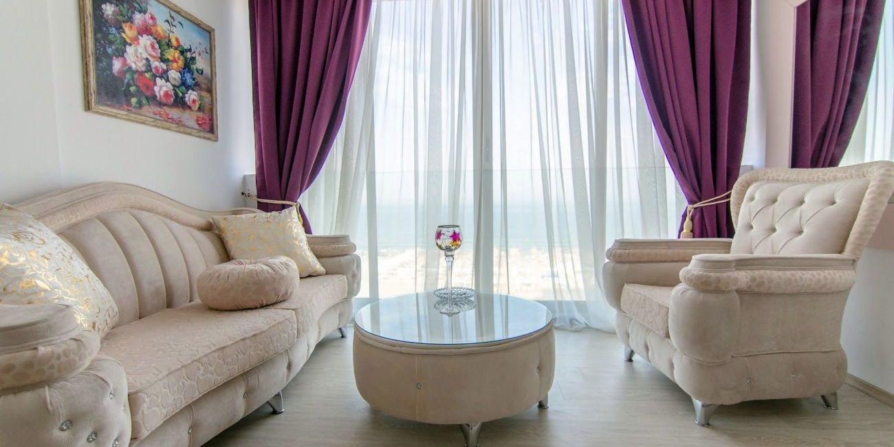 Hotel Phoenicia Luxury 4* Mamaia 