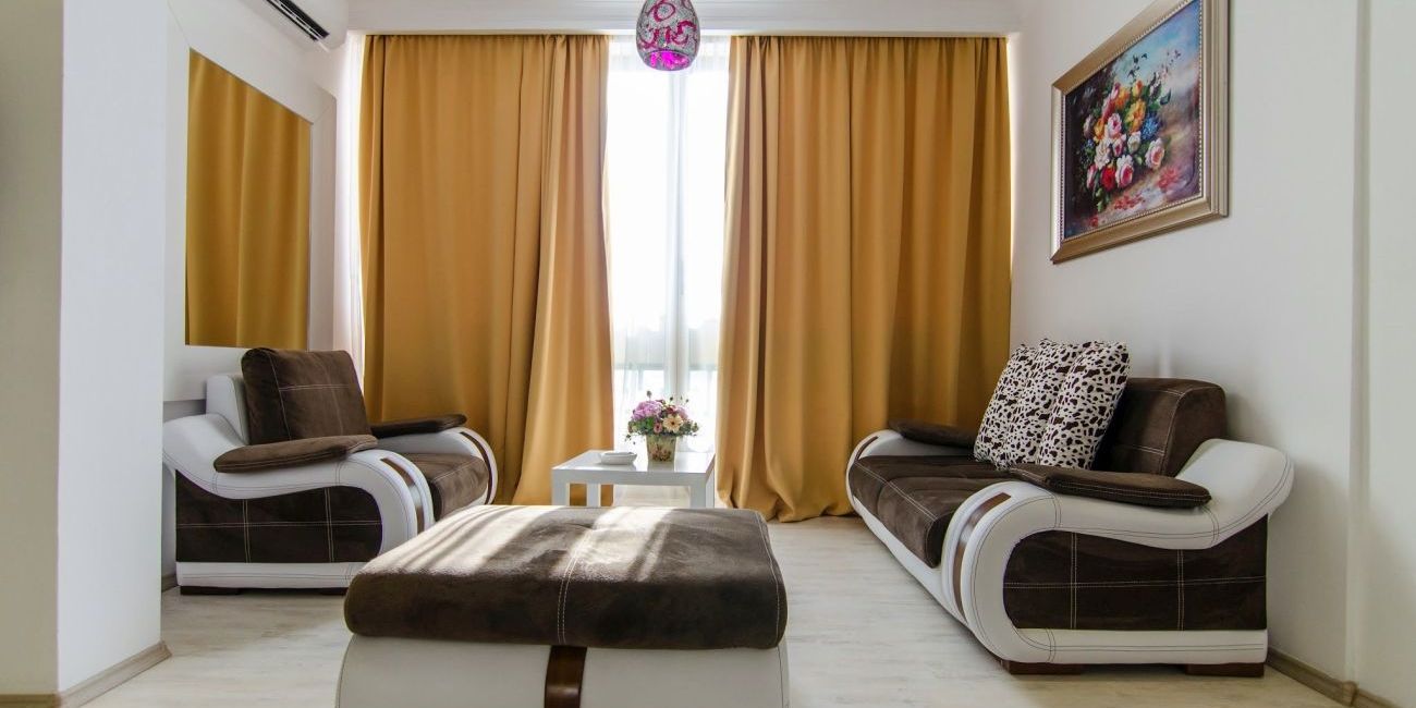 Hotel Phoenicia Luxury 4* Mamaia 