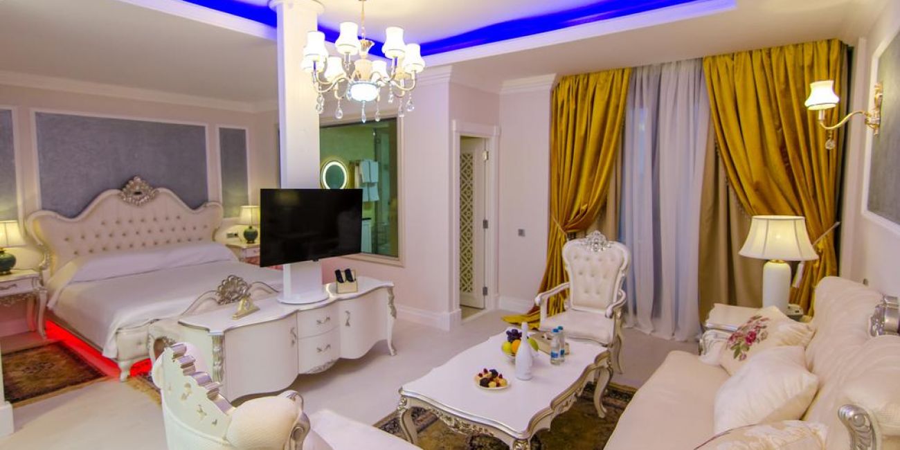 Hotel Phoenicia Royal 5* Mamaia 