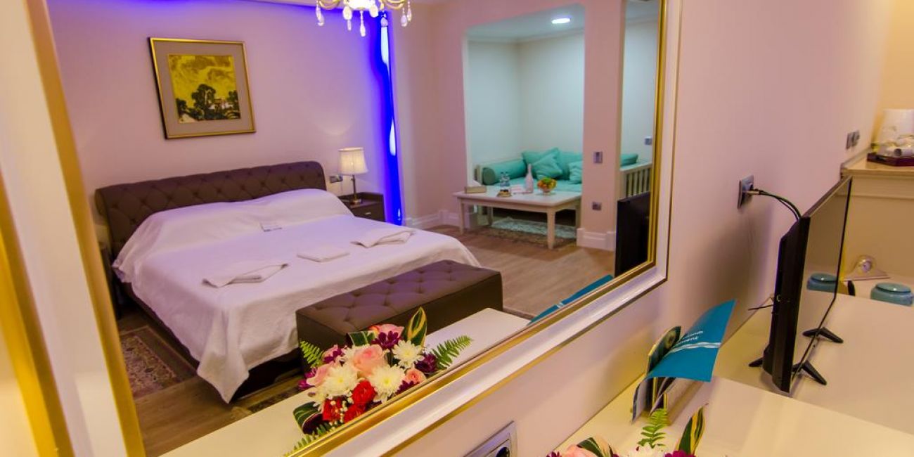 Hotel Phoenicia Royal 5* Mamaia 