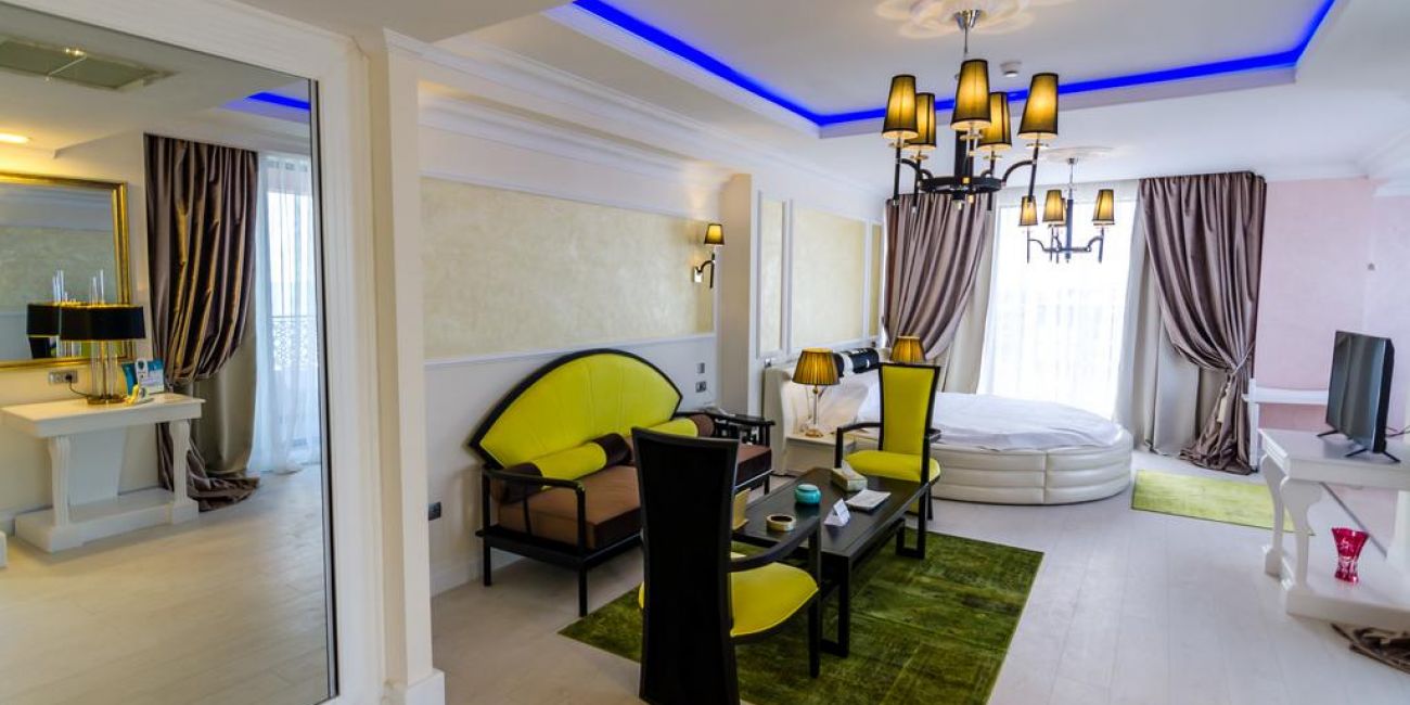 Hotel Phoenicia Royal 5* Mamaia 