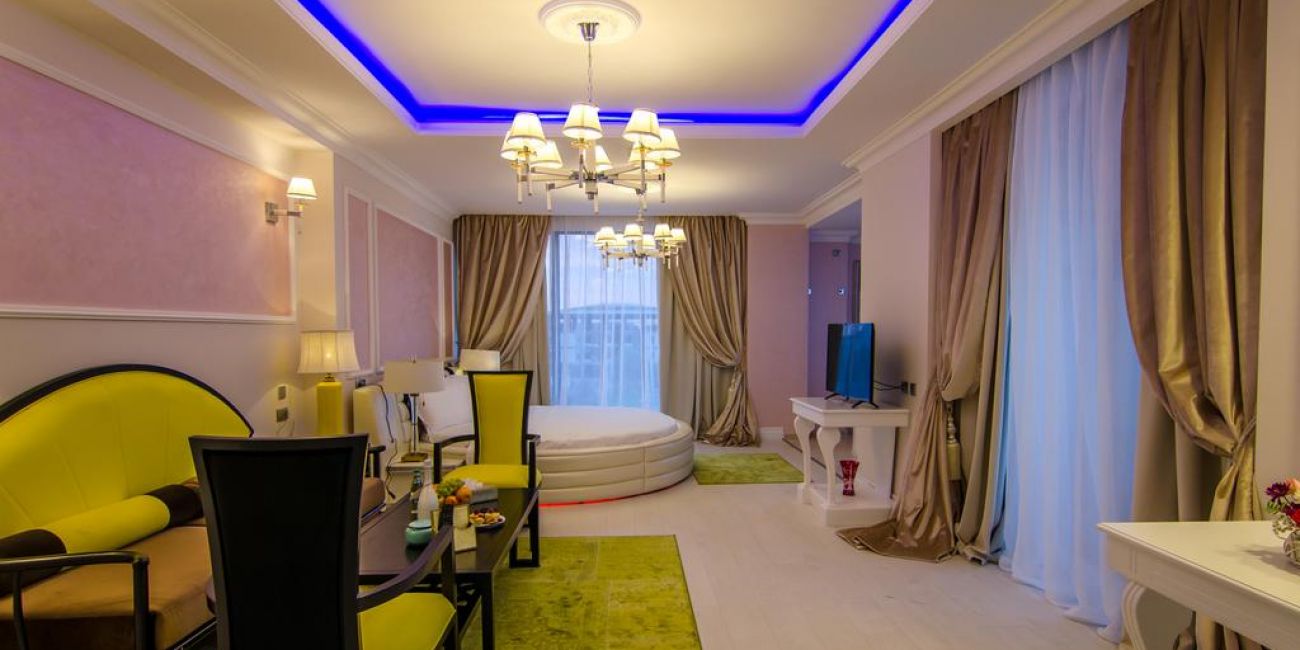 Hotel Phoenicia Royal 5* Mamaia 