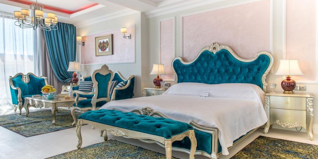 Hotel Phoenicia Royal 5* Mamaia 