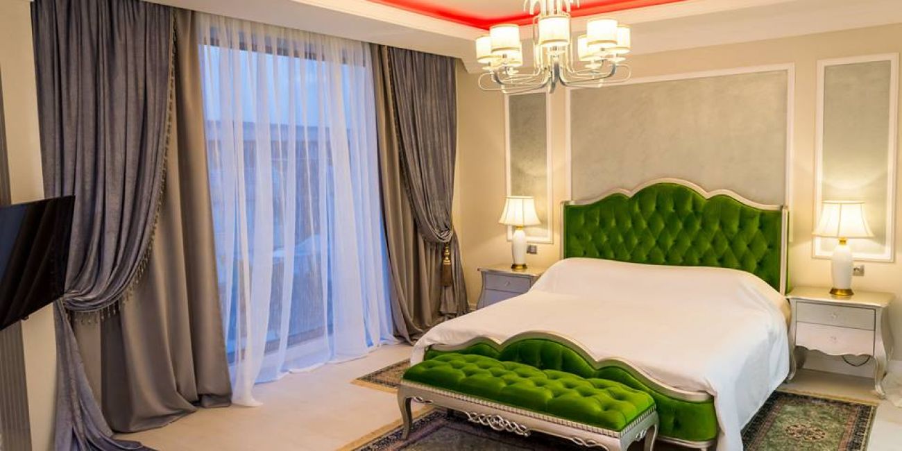 Hotel Phoenicia Royal 5* Mamaia 