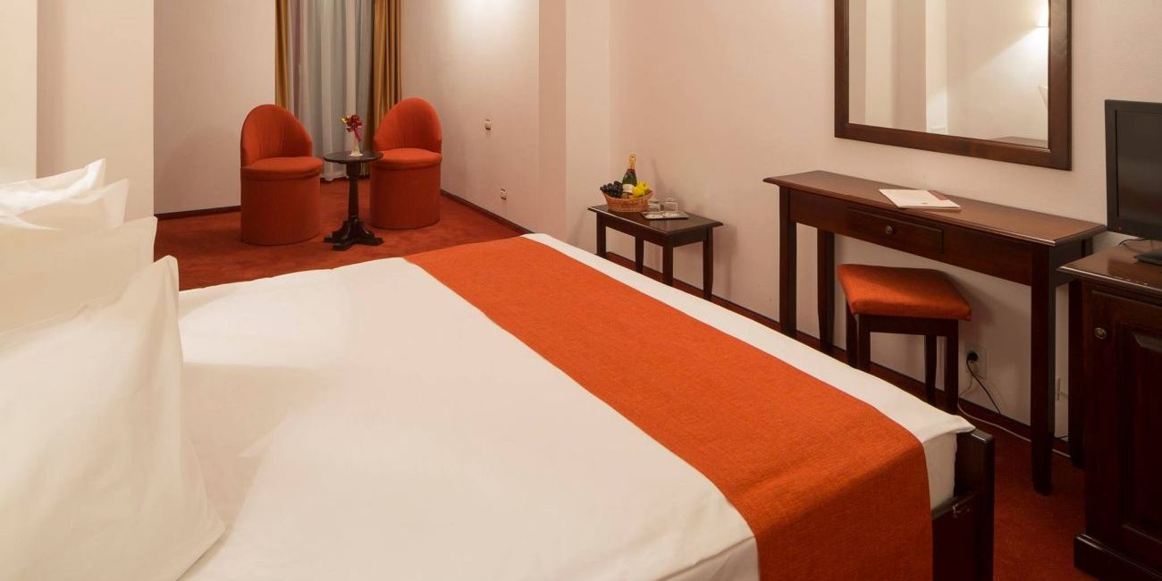 Hotel Piatra Mare 4* Poiana Brasov 