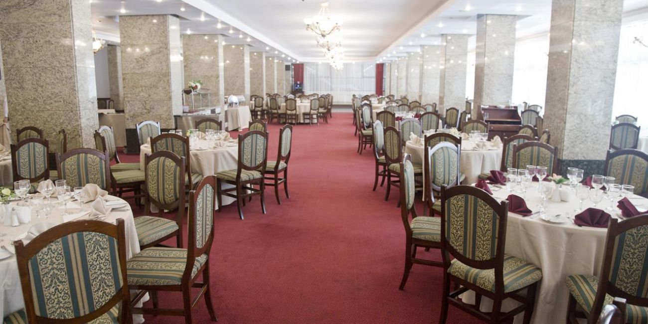Hotel Piatra Mare 4* Poiana Brasov 