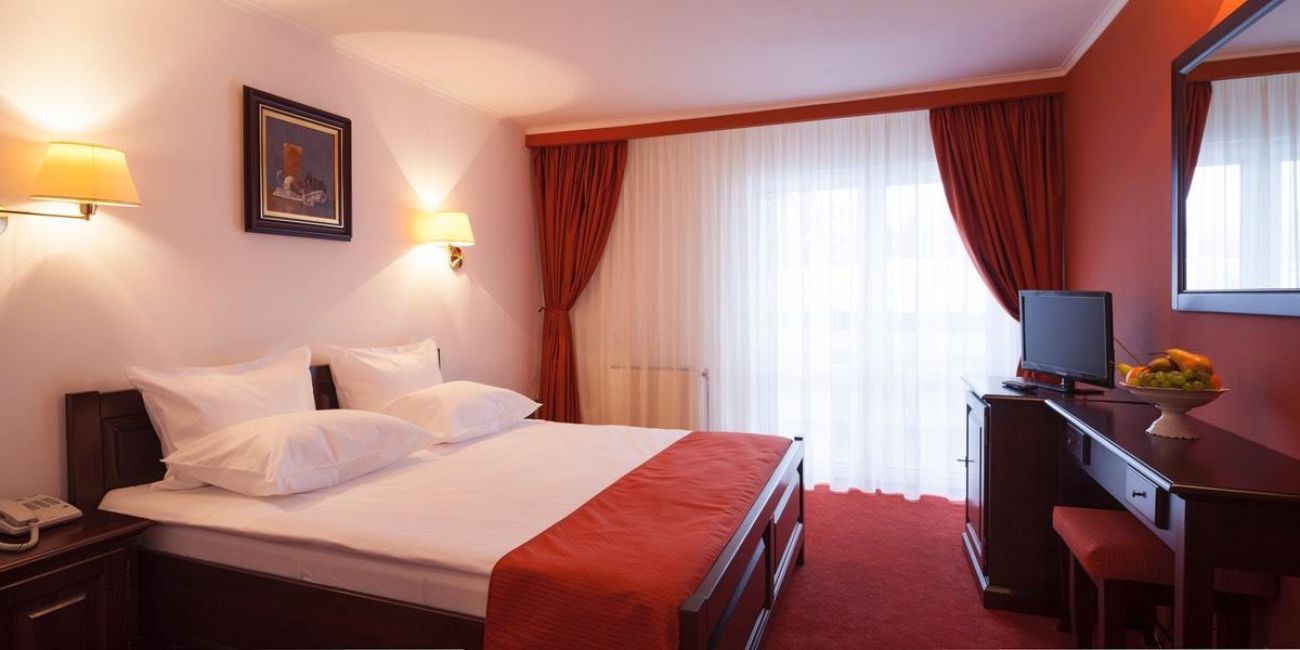 Hotel Piatra Mare 4* Poiana Brasov 