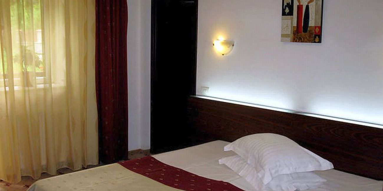 Hotel Piatra Soimului 3*  Sinaia 