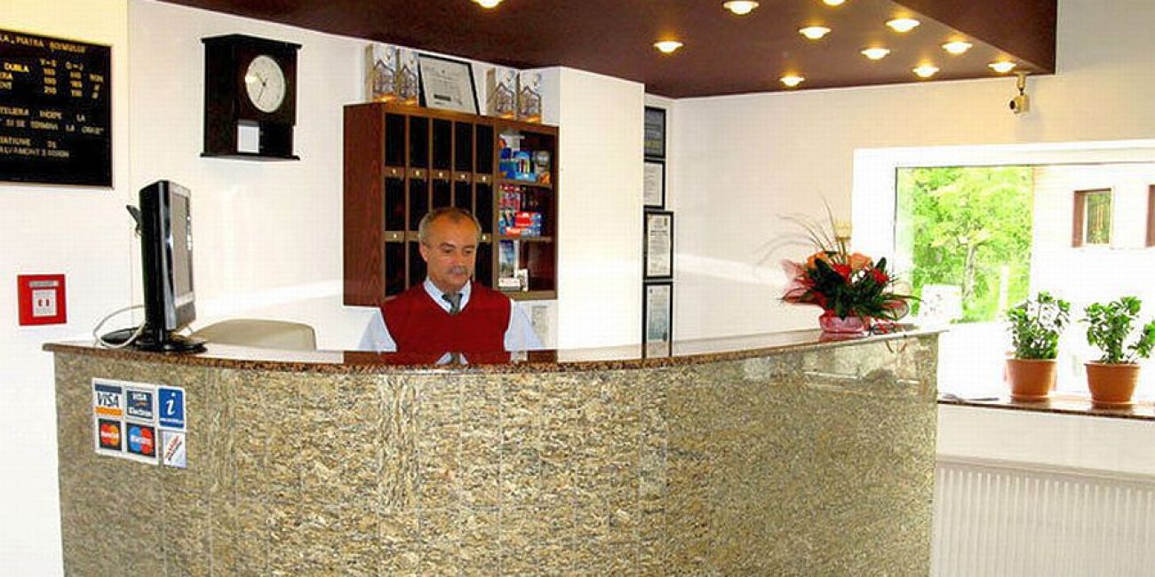 Hotel Piatra Soimului 3*  Sinaia 
