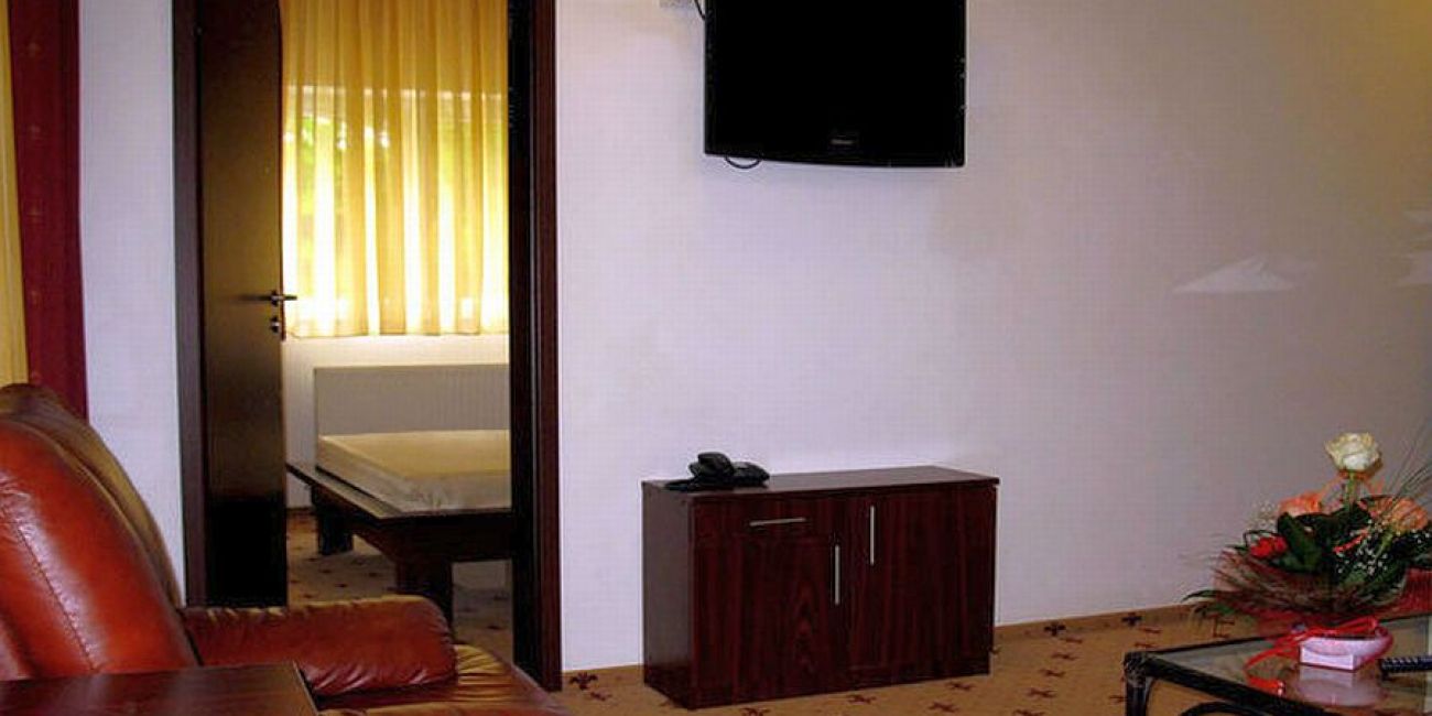 Hotel Piatra Soimului 3*  Sinaia 
