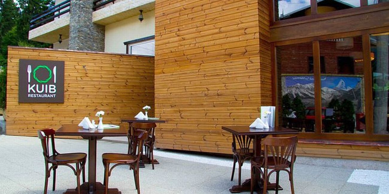Hotel Piatra Soimului 3*  Sinaia 