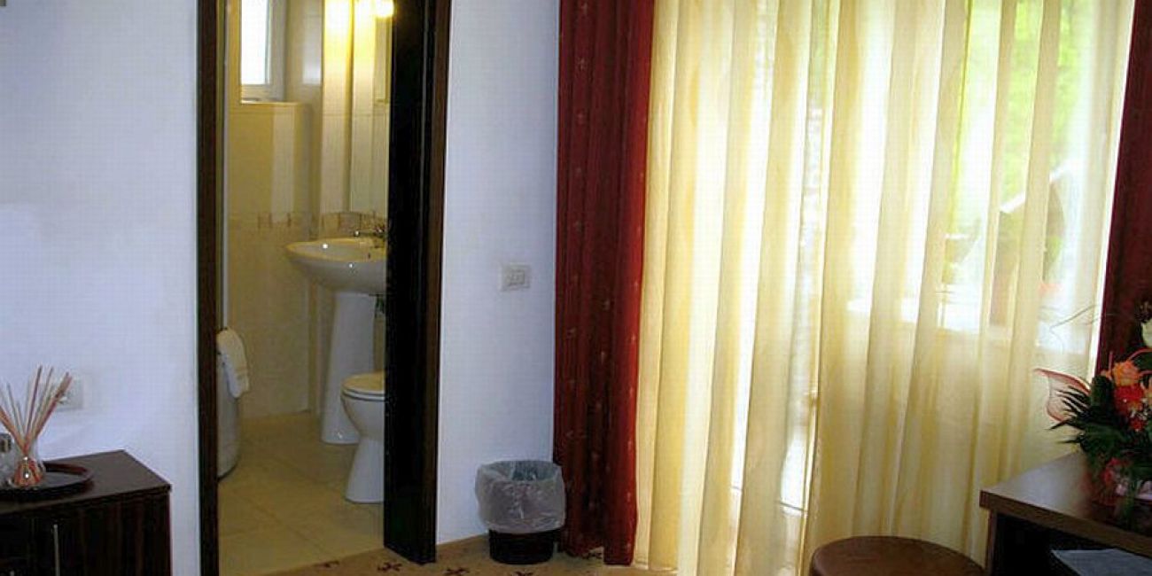 Hotel Piatra Soimului 3*  Sinaia 