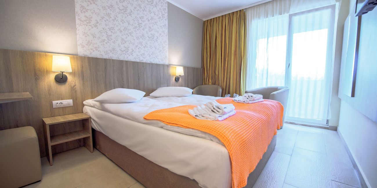 Hotel Piccadilly 3* Mamaia 