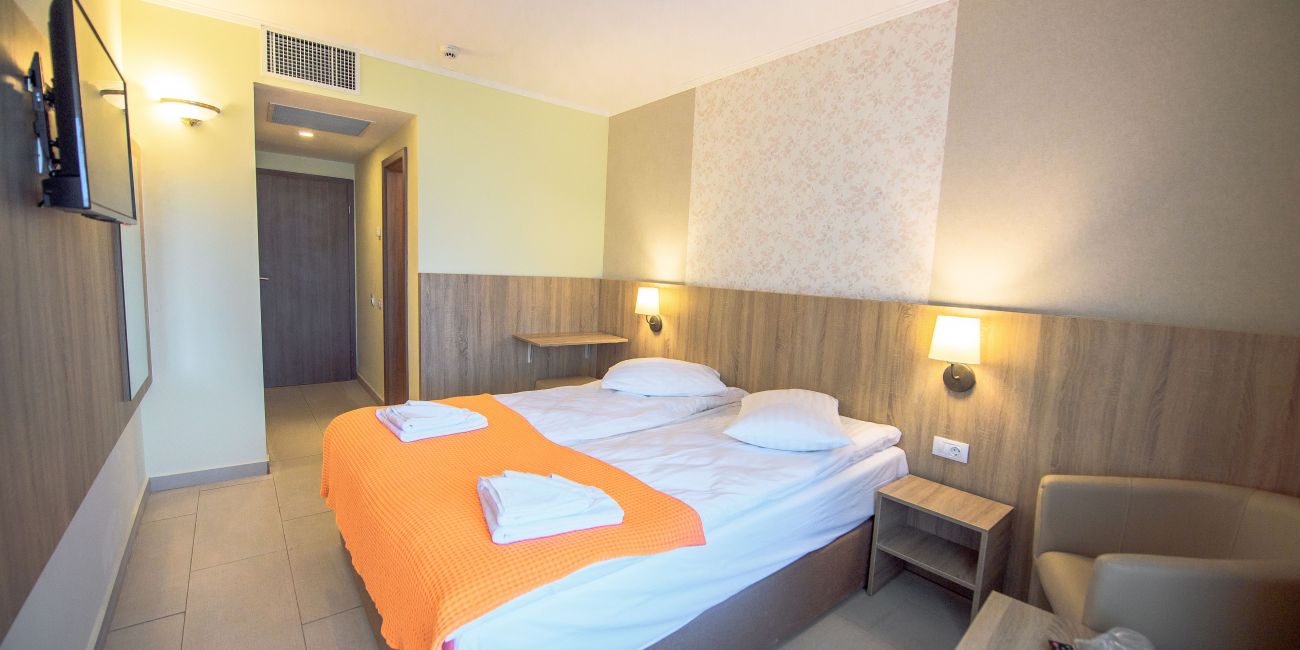 Hotel Piccadilly 3* Mamaia 