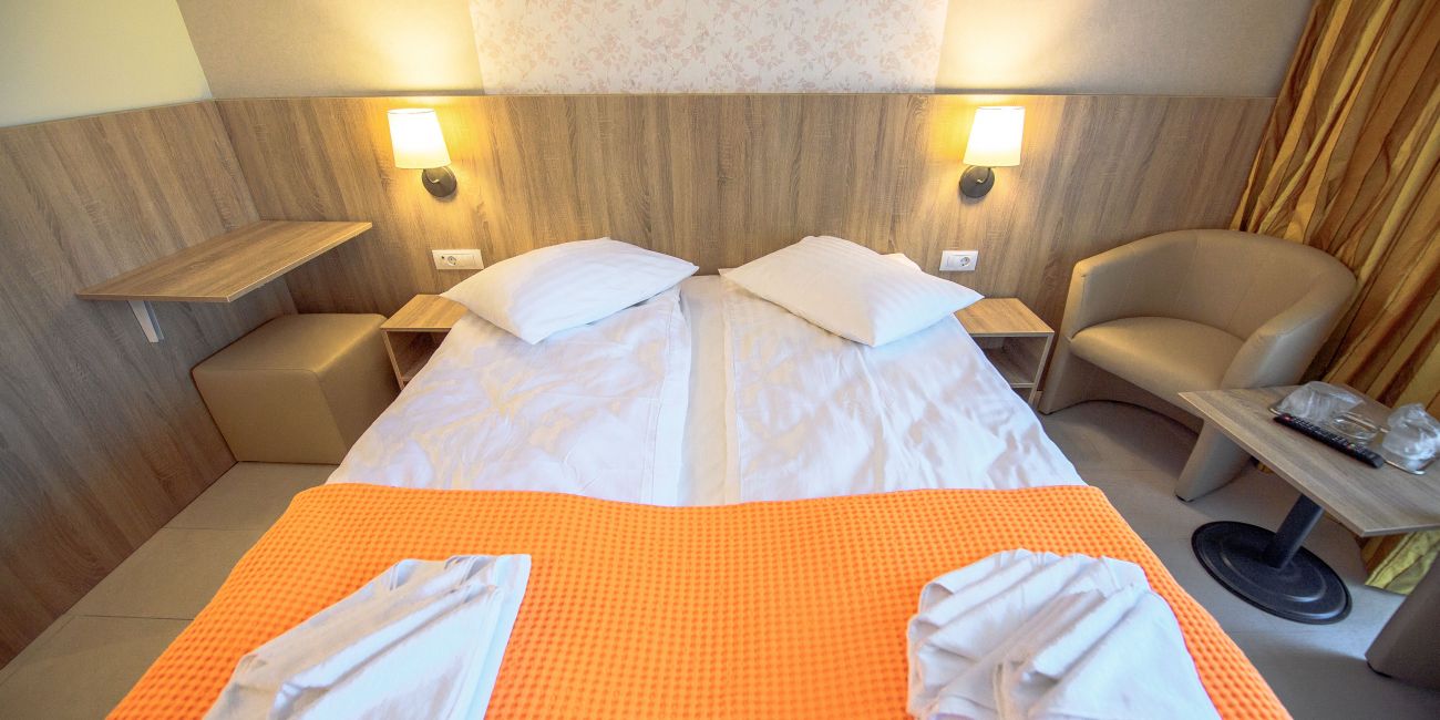 Hotel Piccadilly 3* Mamaia 