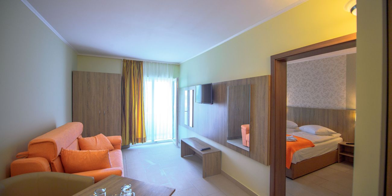 Hotel Piccadilly 3* Mamaia 