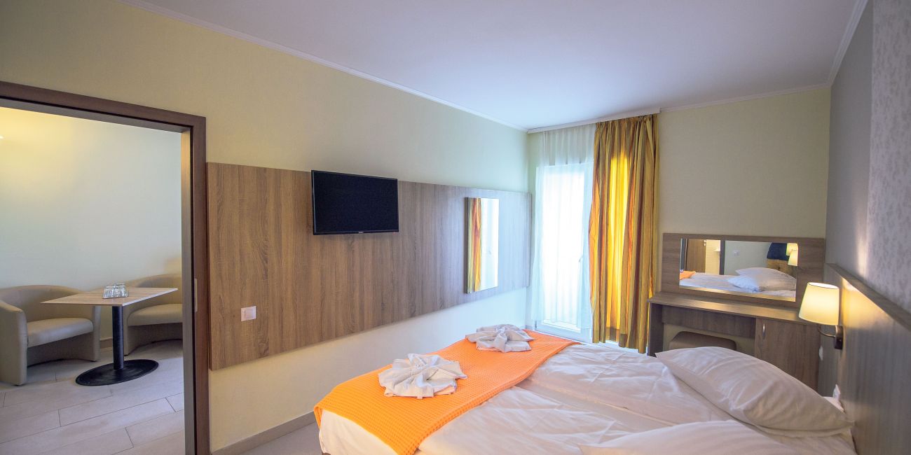 Hotel Piccadilly 3* Mamaia 