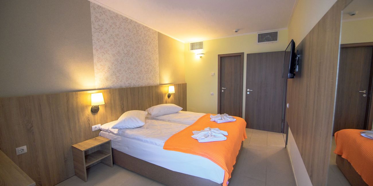 Hotel Piccadilly 3* Mamaia 
