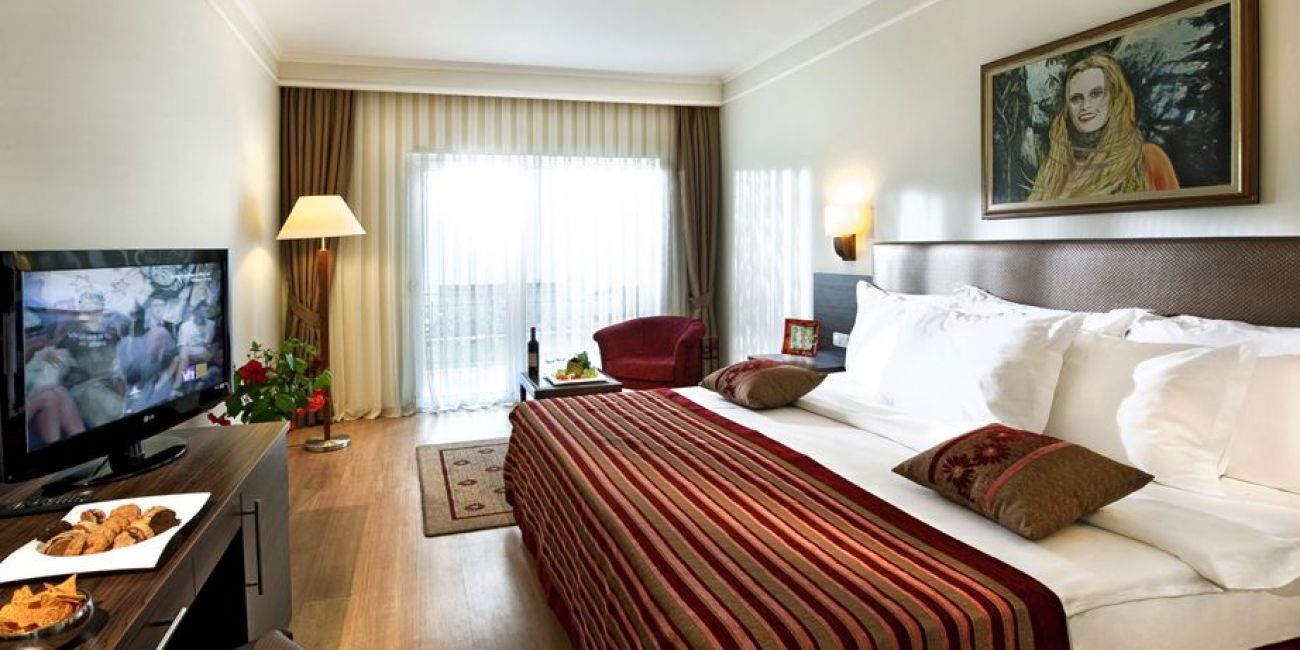 Hotel Pine Beach Belek 5*  Antalya - Belek 