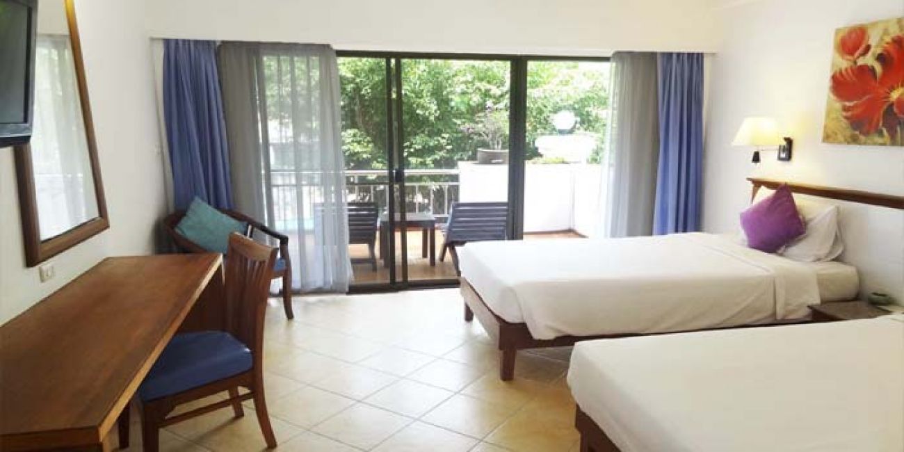 Hotel Pinnacle Grand Jomtien Resort & Spa 3*sup - Mic Dejun Pattaya 